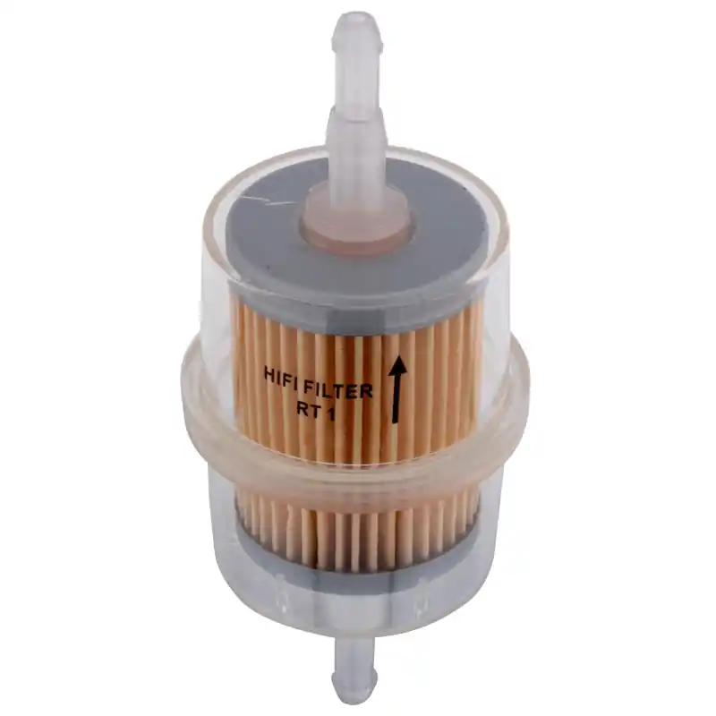 Plată sigură Filtru combustibil Rt1 Filtru Hifi