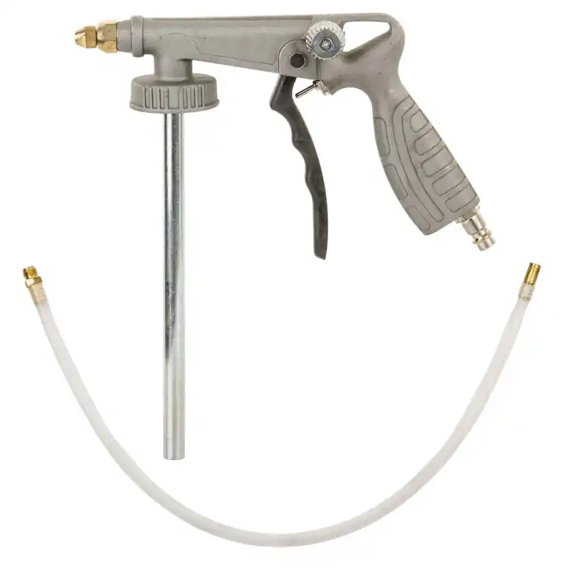 Pistol UBS pentru protecție tip „baranek” cu reglaj DG-10 Geko Ofertă specială