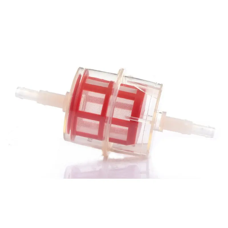 Livrare gratuită Filtru de debit de combustibil 6/8mm Rt16 Echivalent Rt16 87329736