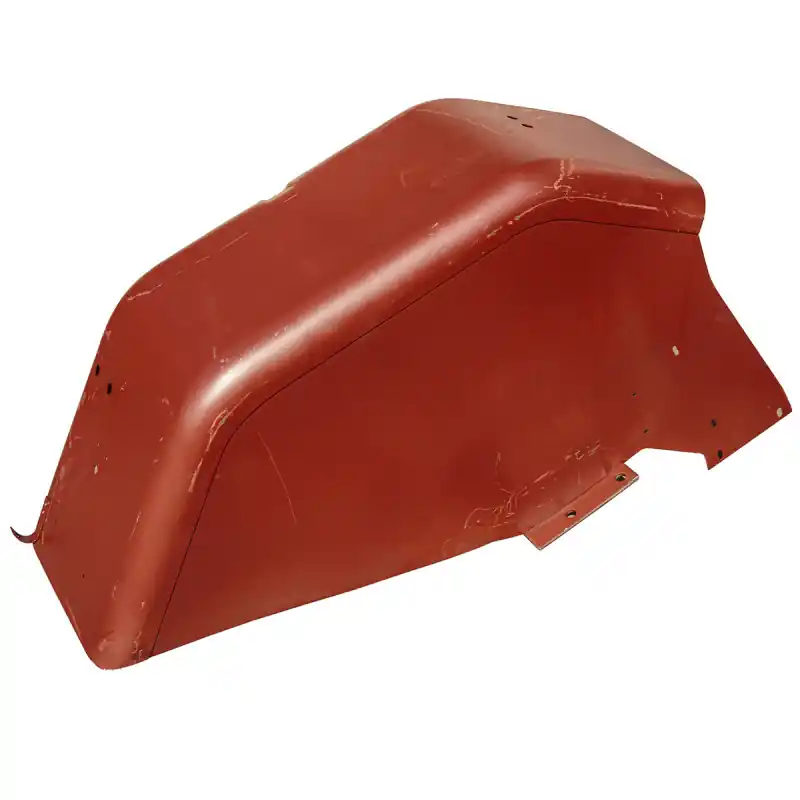 Aripă spate stânga C-330 42421021 Lichidare de stoc