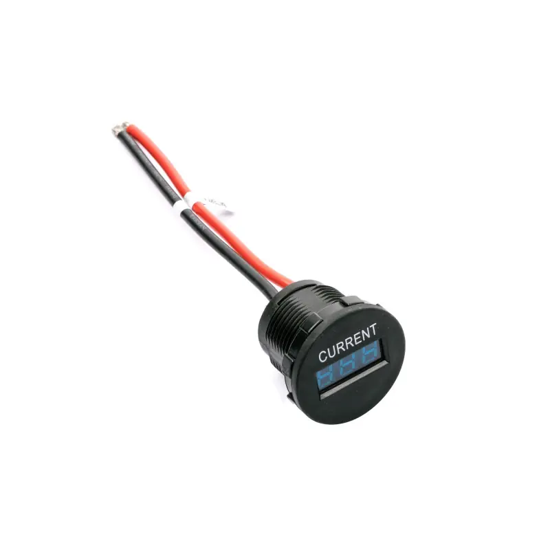 Comandă acum Ampermetru 0-20a 161716