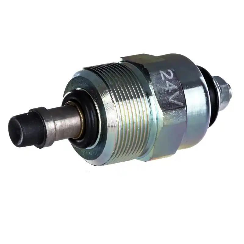 Bobina de suprimare cilindrica 24v echivalent cu 0330001016 Disponibil imediat