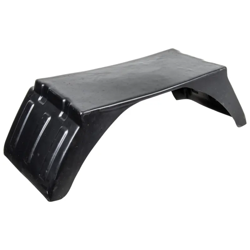 Calitate înaltă Aripă dublă pentru arcul roții camionului de remorcare 345x800x365 mm