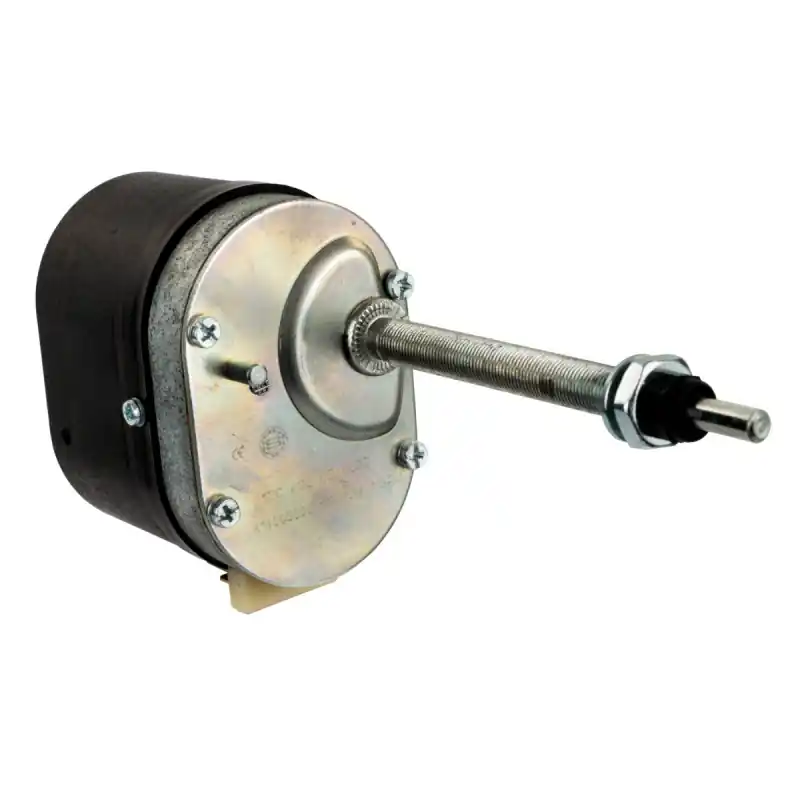 Motoras stergator fara comutator 110mm C-385 Promoție