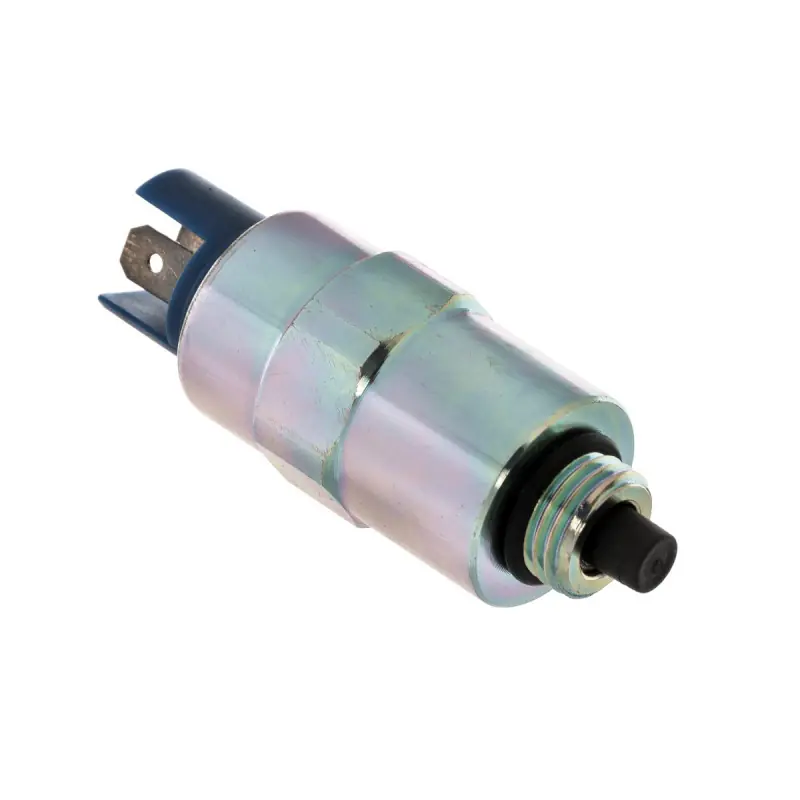 Bobina de stingere Cilindrică 24v 2 pini M14x1.5 Livrare rapidă