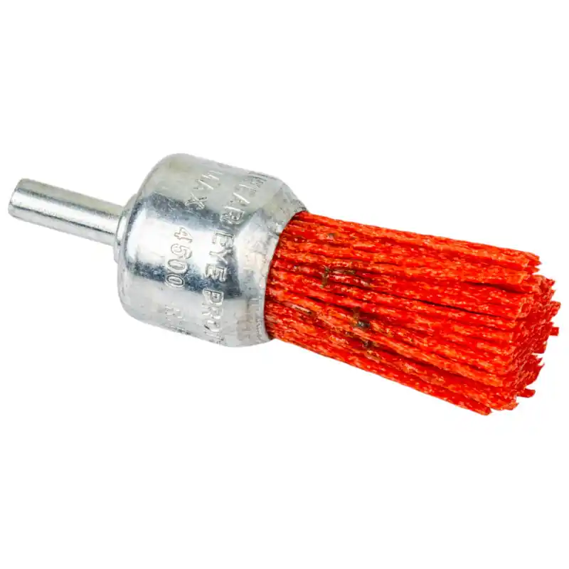 Perie de sârmă tip pensulă pentru bormașină 240mm GEKO Comandă acum