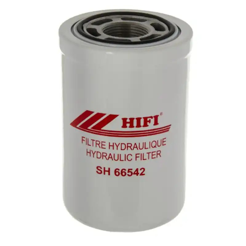 Ofertă de sezon Filtru hidraulic HIFI Claas John Deere Massey Ferguson 0005784640 F023753 4232923M1