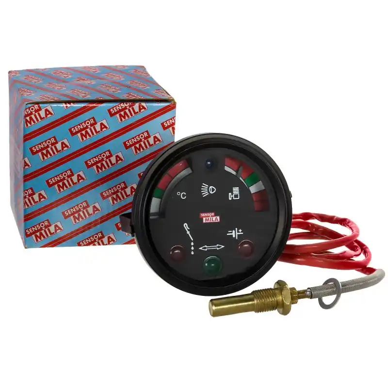 Indicator de ceas dublu 881mm C-330 50024763 Senzor Mila Popular