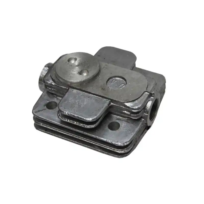 Cap Chiulasă compresor Cpl. C-330 H2201x 93010001 50990670 Hs11.43x Plată securizată