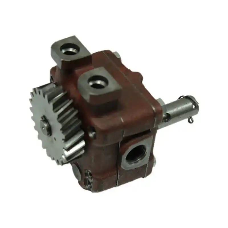 Ofertă limitată Pompa ulei motor C-360 St Hydrotor 46607021