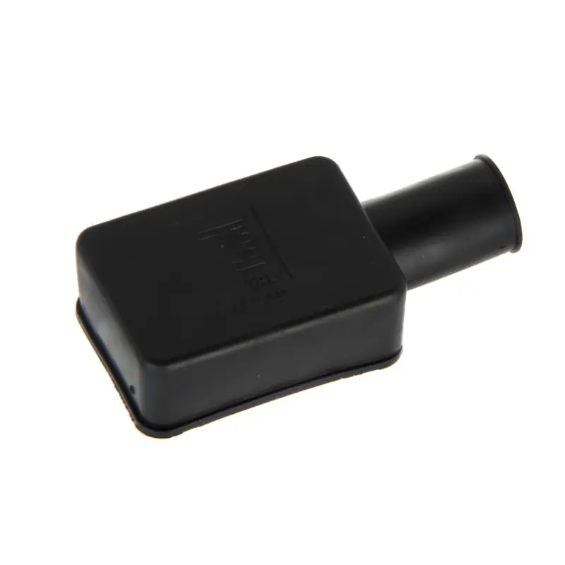 Reducere Capac clemă baterie Negru simplu