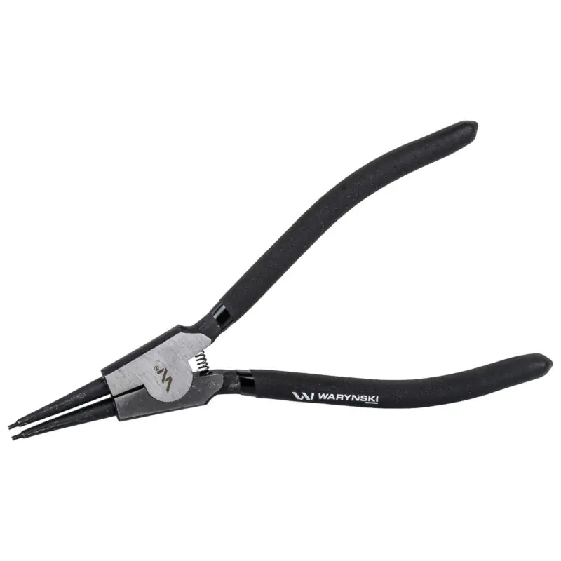 Cel mai vândut Clește drept pentru inele de siguranță Waryński, 240 mm