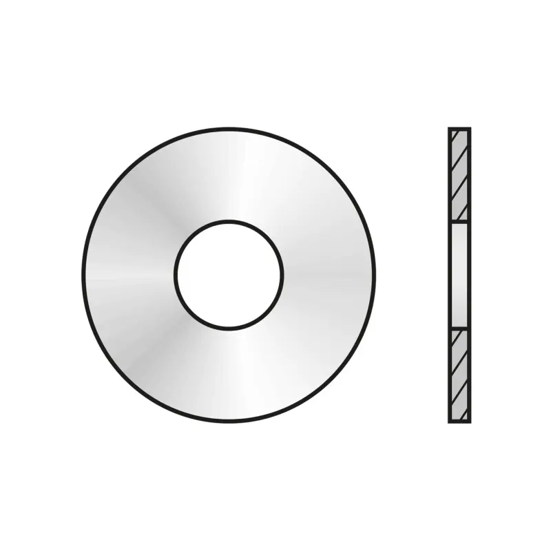 Saiba Plata Serie Mare 3d din 9021 Otel Zincat-22 Oferta Pret - - Trada Marketplace Chilipir