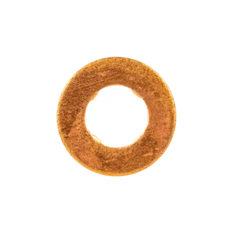 Șaibă cupru injector 7,5x15x1,5 mm BMW Fiat Opel Peugeot Reducere