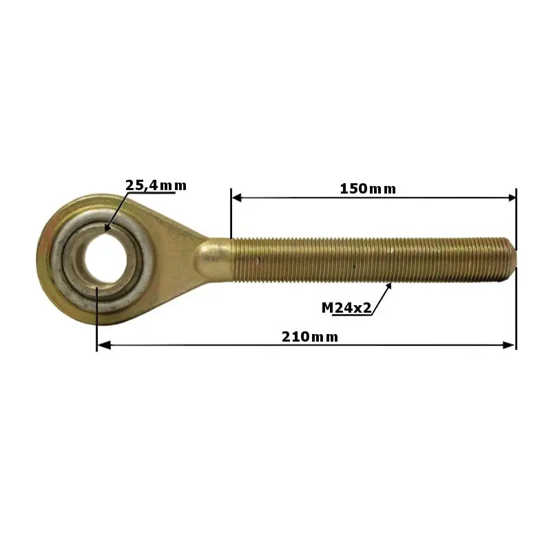 Capat tirant central central dreapta C-360 46650060 Ofertă specială