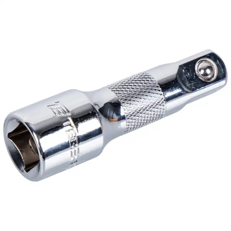 Plată securizată Prelungitor cheie tubulară Teger de 1/2" 75 mm