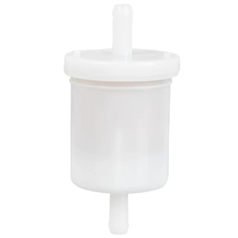 Preț redus Filtru combustibil pe furtun 8 mm Kubota 1258143012