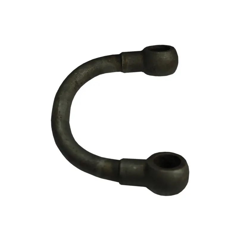 Ultima șansă C-360 Conductă de conectare al colectorului hidraulic 46448080