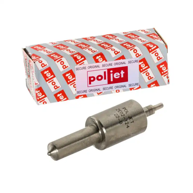 Livrare expres Duza injector Zetor 931654 93-1654 DOP150S526-4150 POLJET