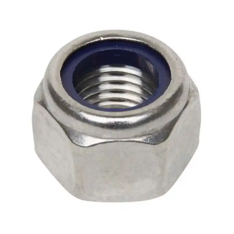 Popular Piulita Hexagonala AutoBlocare Otel gr.6 Zincat-M20 Oferta Pret - Trada Marketplace