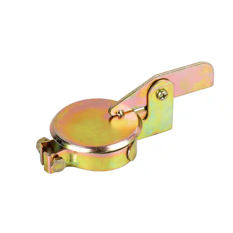 Clapetă eșapament 49–51 mm Ursus C-330 C-360 42102100 Transport gratuit