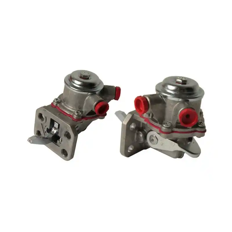 Lichidare de stoc Pompă alimentare ULPK0034 Massey Ferguson JCB 2641A057 4222106M91