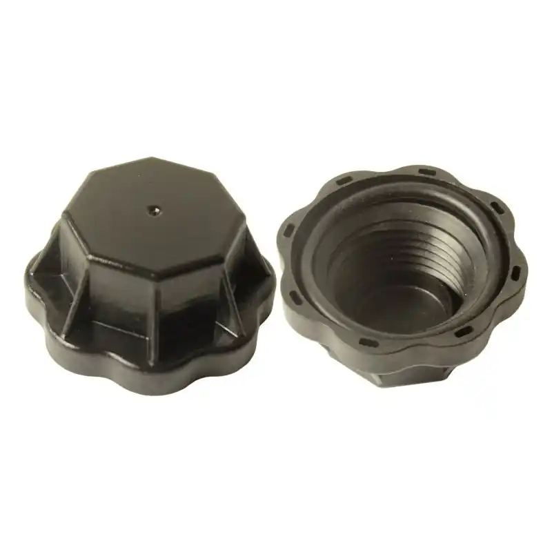 Expediere rapidă Capac vas expansiune John Deere Iveco MAN filet M46x4 cu garnitură