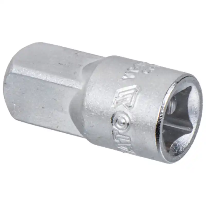 Adaptor de reducere de la 3/8" la 1/2" YATO Expediere rapidă