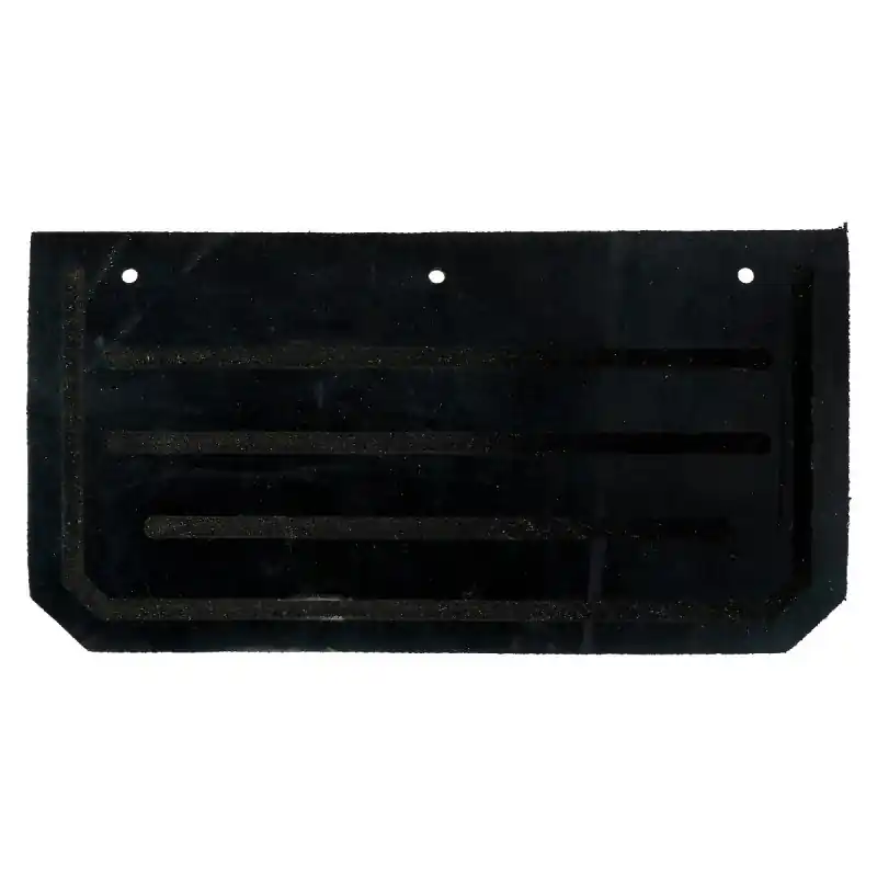 Zetor Zetor 385 Apărătoare de cauciuc pentru aripa față 15x29.5cm 83381013 Premium