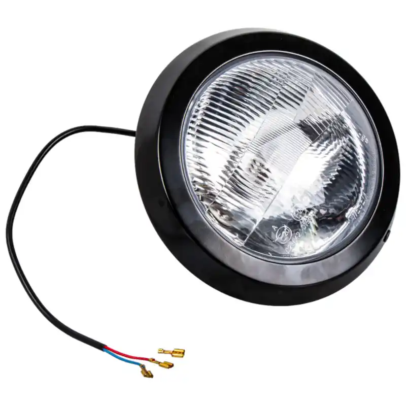 Preț promoțional Far față Bizon 12V 24V R2 021544172 Wesem