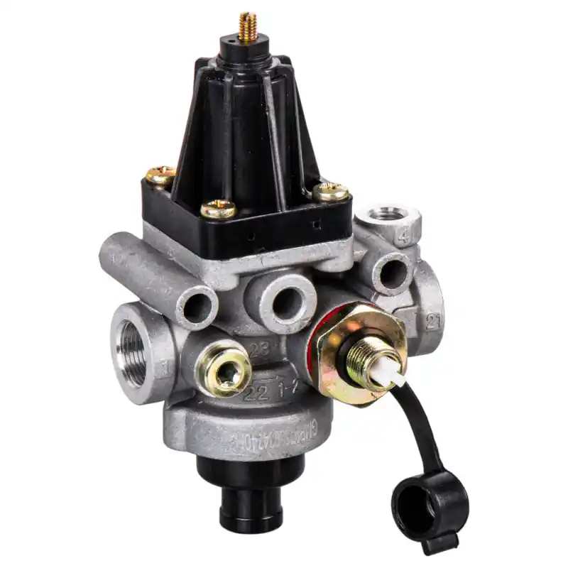 Expediere rapidă Regulator de presiune M22x1,5 DAF 8,1 bar