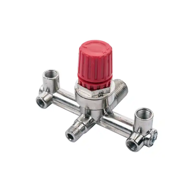 Regulator pentru compresor BM 100 l Retur ușor