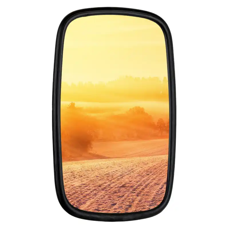 Preț redus Oglindă Lcd-600 Mare 6 filete Ursus Zetor Fendt