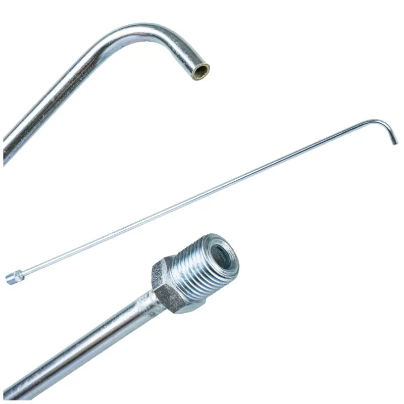 Țeavă suflare radiatoare 490mm 1/4" Cumpărături sigure