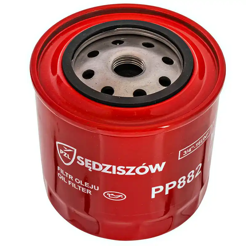 Plată sigură Filtru ulei Pp-8.8.8.2 C-385 Echivalent P172558 64001006