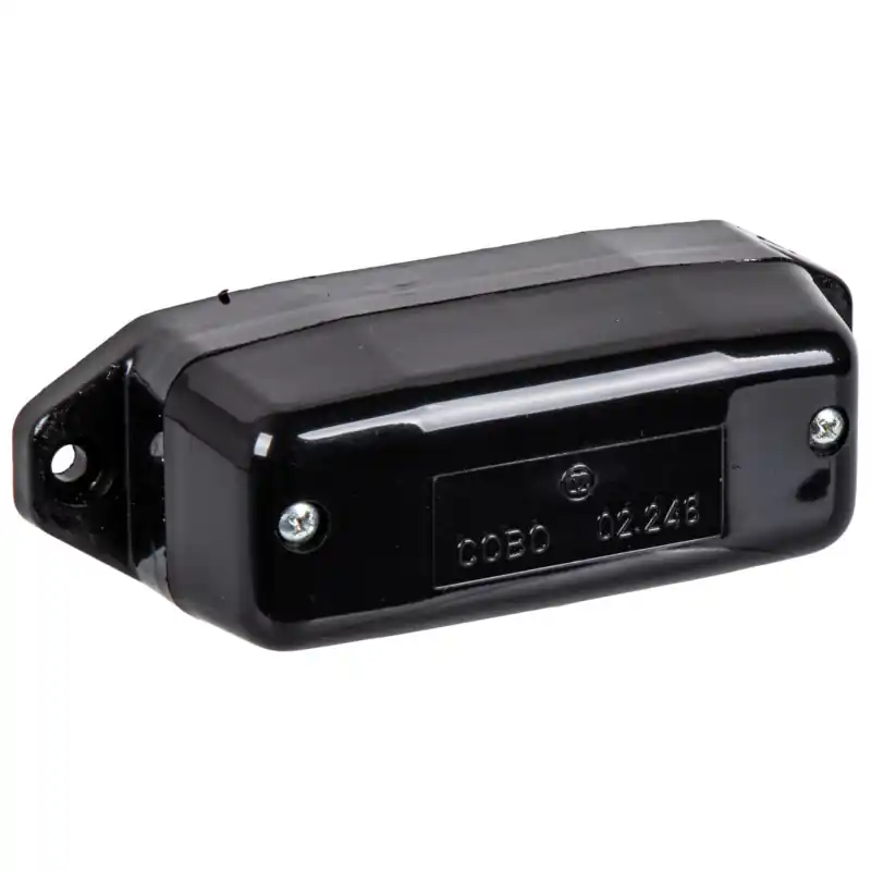 Lampă pentru plăcuță de înmatriculare Massey Ferguson 1639316M1 COBO Ofertă