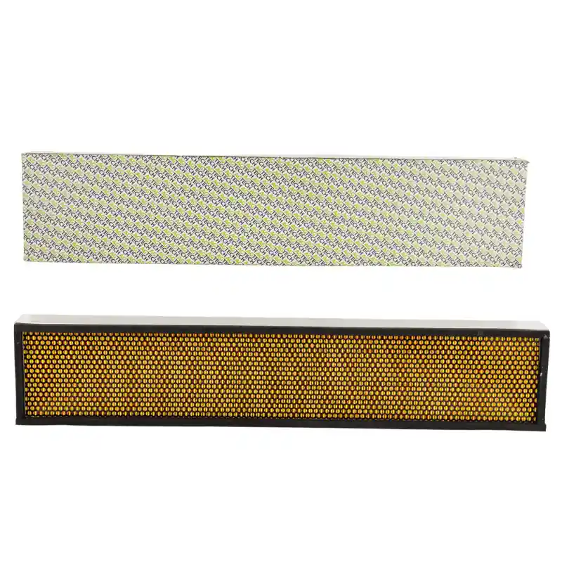 Reducere specială Filtru aer de cabină Bizon Wa50-600 Zetor 89373170 Ursus Cab Comfort 1877242m3