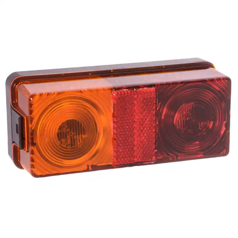 Mai ieftin Lampă spate stânga/dreapta Claas Case Steyr Hella 134176047