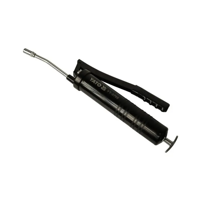 Pompă de gresare manuală 400ml YATO YT-0705 Premium