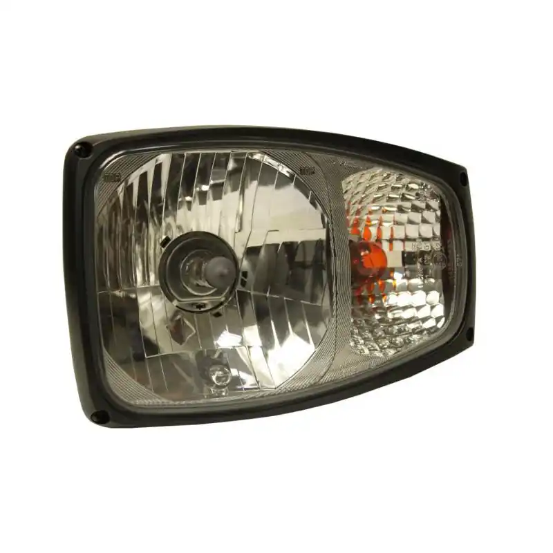 Far AMP H4 stânga Merlo JCB Manitou Atlas Preferatul clienților