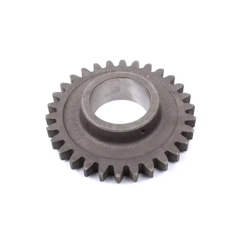 Plată sigură Roată Pinion hidraulice pentru Ursus C-330 Z-30 50011200 Produs polonez