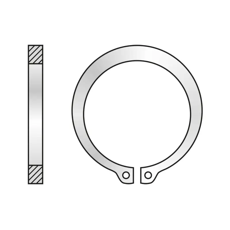 Popular Inel Siguranta Pentru Arbori 471 Otel Fosfatat-D34 Oferta Pret - - Trada Marketplace