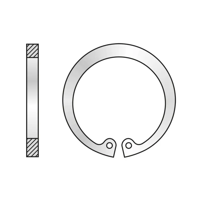 Cumpără acum Inel Siguranta Pentru Alezaje 472 Otel Fosfatat-D47 Oferta Pret - Trada Marketplace