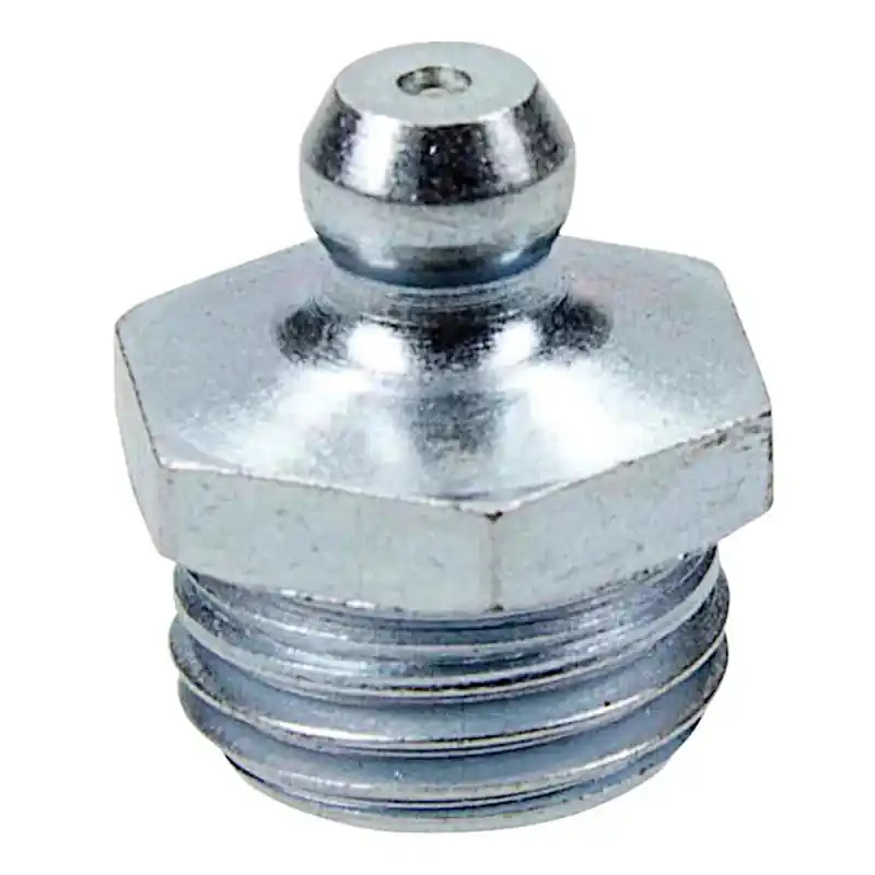 Noutate Niplă de gresare 1/4" 180° Kramp 1 buc.