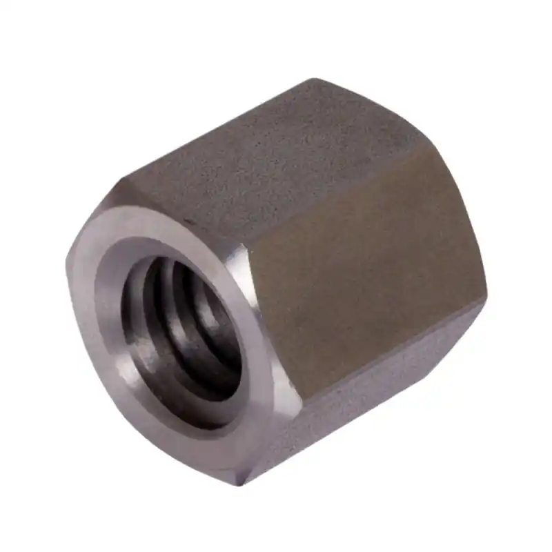 Piulita Hexagonala Inalta 6330 Otel Gr.10-M8 Oferta Pret - Trada - Trada Marketplace Nu rata