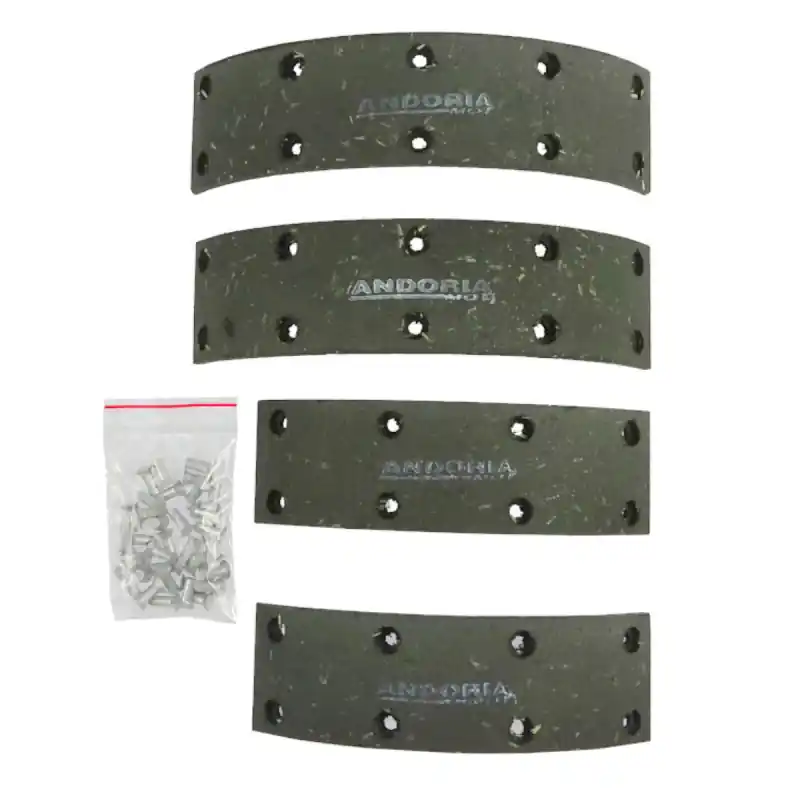 Kit de reparare fălci 42320220 Ursus C-330 Andoria Mot Promoție