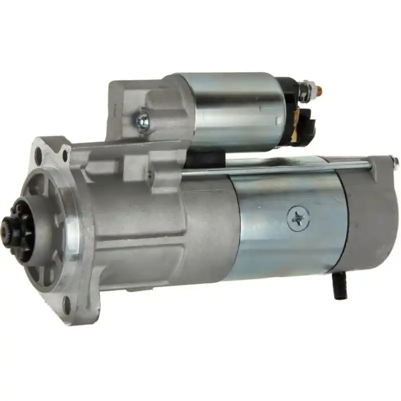 Electromotor 12V 3,0kW 9 dinți Kubota 1C01063010 Ofertă