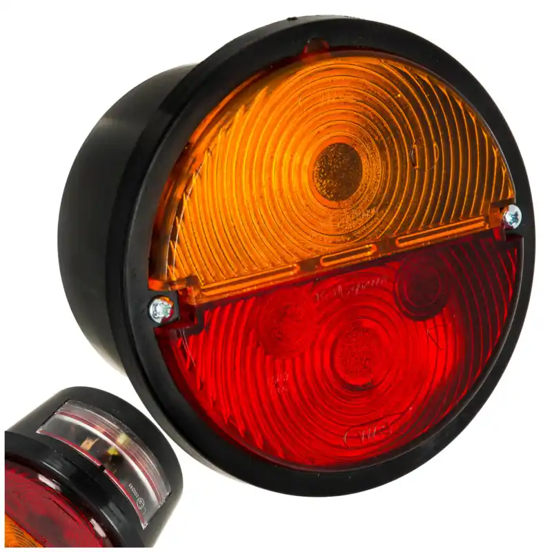 Lampă spate stânga C-330 din plastic W16 50024712 Preț redus