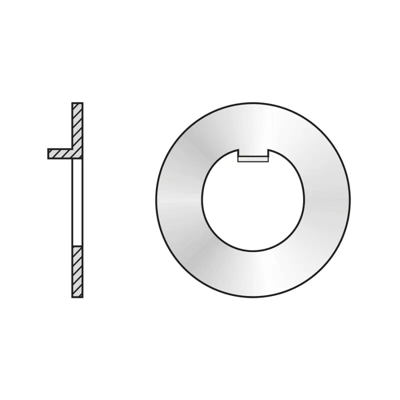 Lichidare de stoc Saiba Siguranta Crestatura Interioara 462 Otel-14 Oferta Pret - - Trada Marketplace