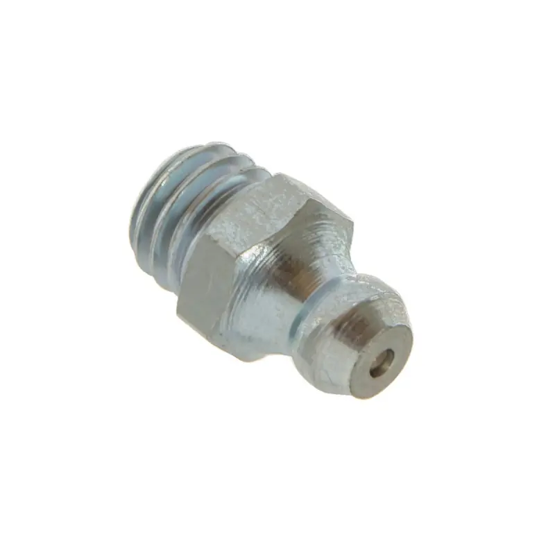 niplu gresare (kalamită) dreaptă filet M8x1,25 Plată securizată